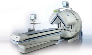 Сканер для проведения сцинтиографии