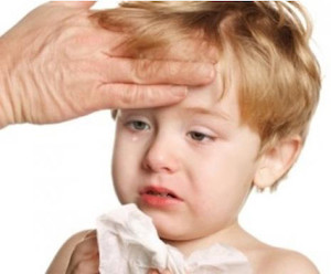Вирусный менингит - частое осложнение гриппа "Мичиган" у детей