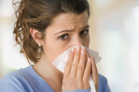 Профилактика от гриппа