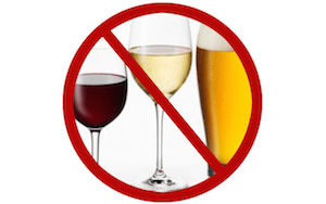 Перед проведением гастродуоденоскопии прием алкоголя запрещен