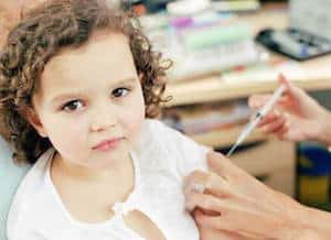 При кетонемической коме у ребенка проводится нормализация сахара крови