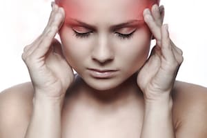 Мигрень - хроническая неврологическая патология с головной болью