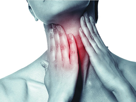 Рак щитовидной железы - признаки, типы и прогноз