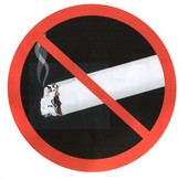 СВДС - курение может привести к смерти ребенка