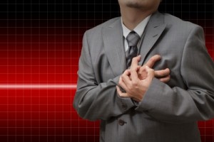Признаки ишемической болезни сердца